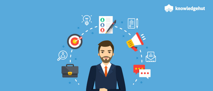 Project manager assistant