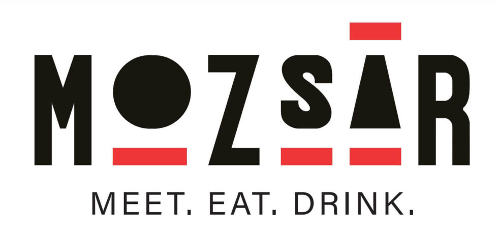 Mozsár Café &amp; Bistro