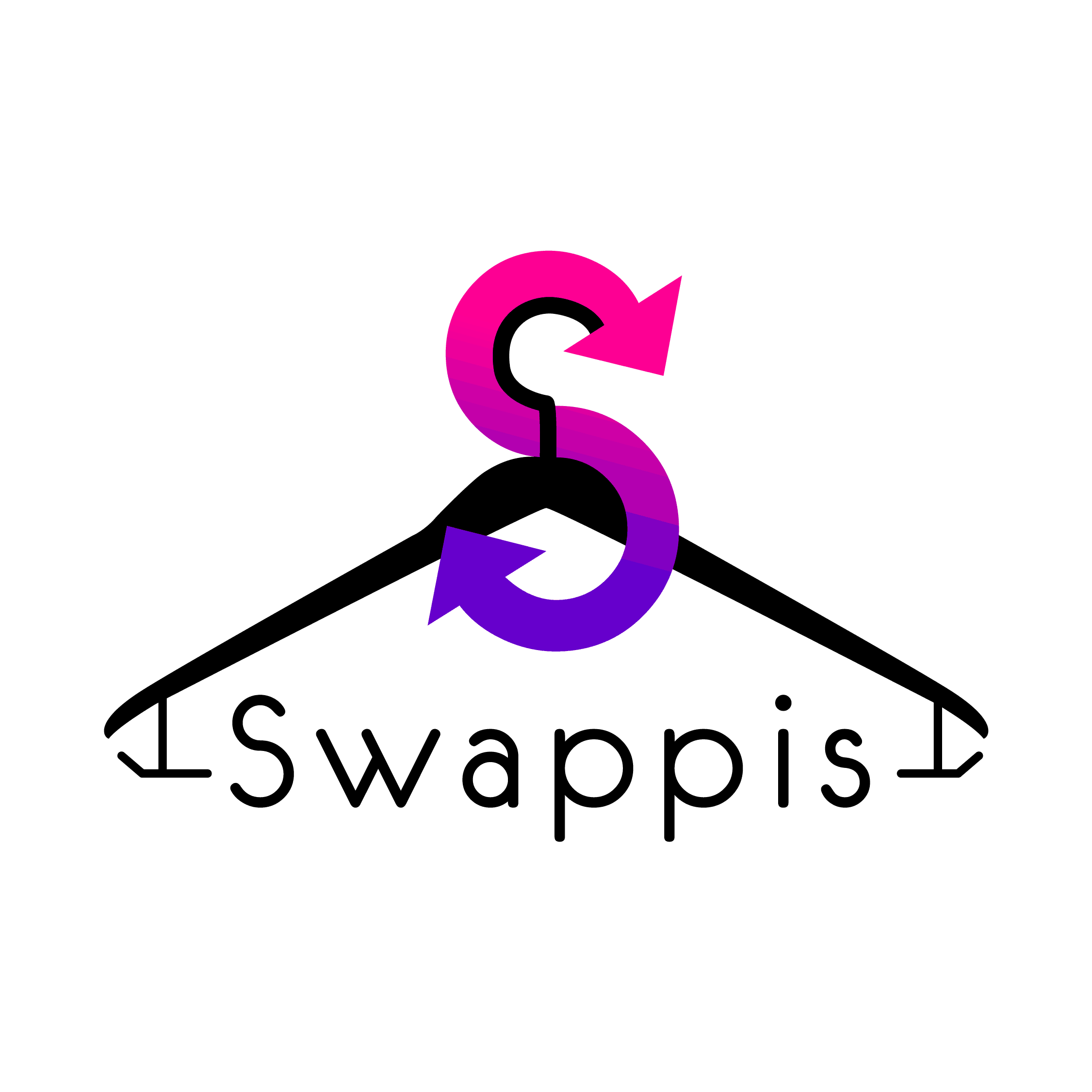 Swappis – Ruhaforgó